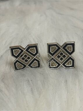 Vintage Anson Cuff Links